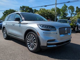 Used 2022 Lincoln Aviator Reserve w/ Equipment Group 201A image 1