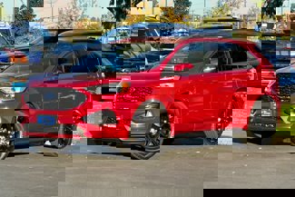 Certified 2020 Ford Edge ST-Line w/ Class II Trailer Tow Package video 1