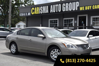 Used 2012 Nissan Altima 2.5 S image 1