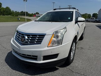 Used 2016 Cadillac SRX Luxury w/ Driver Awareness Package image 1