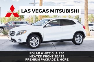 Used 2019 Mercedes-Benz GLA 250 4MATIC image 1