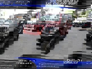 Used 2007 Jeep Wrangler X w/ Trailer Tow Group image 1