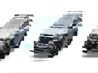 Certified 2024 Subaru Outback Onyx Edition image 1