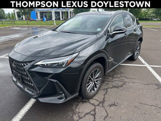 Used 2022 Lexus NX 350 AWD image 1