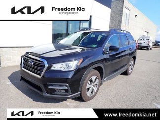 Used 2021 Subaru Ascent Premium w/ Convenience Package image 1