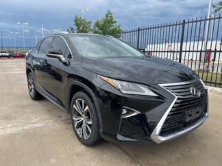 Used 2016 Lexus RX 350 FWD image 1
