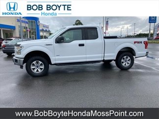 Used 2016 Ford F150 XLT w/ Equipment Group 301A Mid image 1