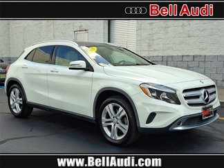 Used 2015 Mercedes-Benz GLA 250 image 1