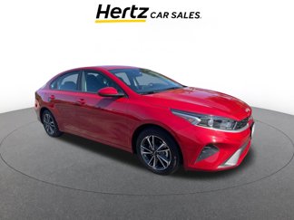 Used 2024 Kia Forte LXS image 1