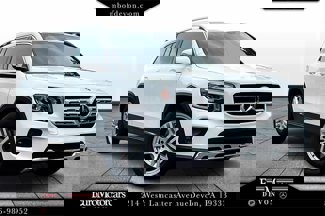 Certified 2022 Mercedes-Benz GLB 250 4MATIC image 1