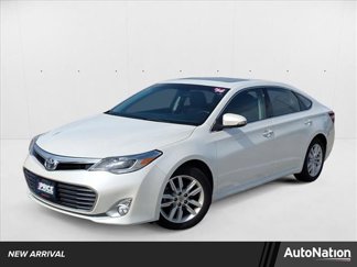 Used 2014 Toyota Avalon XLE Premium image 1