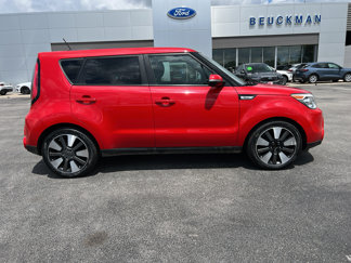 Used 2015 Kia Soul ! w/ Sun & Sound Package image 1