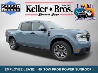 Used 2022 Ford Maverick XLT w/ Equipment Group 300A Standard image 1