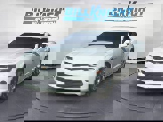 Used 2014 Chevrolet Camaro LS image 1