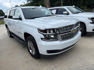 Used 2019 Chevrolet Suburban LS image 1