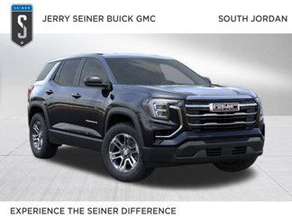 New 2025 GMC Terrain Elevation image 1