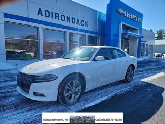 Used 2021 Dodge Charger SXT w/ Navigation & Travel Group image 1