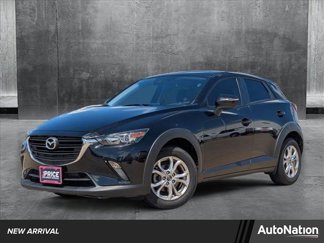 Used 2019 MAZDA CX-3 Sport image 1