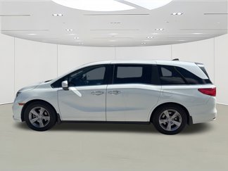 Used 2019 Honda Odyssey EX-L image 1