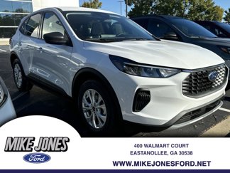 New 2025 Ford Escape Active w/ Tech Pack #1 image 1