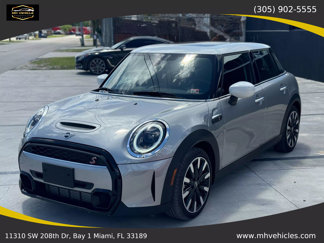 Used 2024 MINI Cooper S image 1