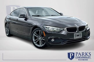 Used 2018 BMW 430i Gran Coupe w/ Premium Package image 1