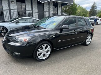 Used 2009 MAZDA MAZDA3 s Touring image 1