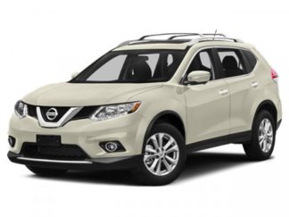 Used 2015 Nissan Rogue SV w/ SV Premium Package image 1