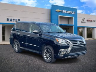 Used 2018 Lexus GX 460 Luxury video 1