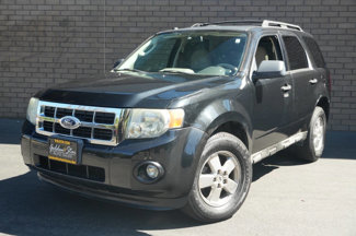 Used 2011 Ford Escape XLT w/ 202A Rapid Spec Order Code image 1