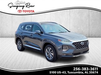 Used 2019 Hyundai Santa Fe FWD image 1