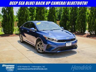Used 2023 Kia Forte LXS w/ LXS Technology Package image 1