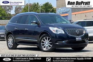 Used 2017 Buick Enclave Leather image 1