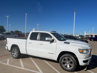 Used 2019 RAM 1500 Big Horn image 1