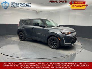 Used 2023 Kia Soul LX w/ Option Group 015 image 1