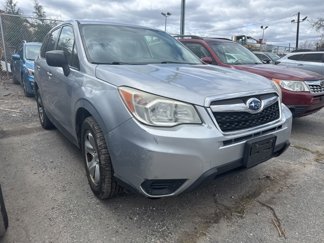 Used 2014 Subaru Forester 2.5i image 1