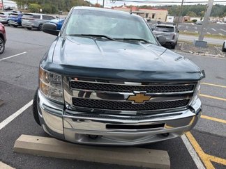 Used 2013 Chevrolet Silverado 1500 LS video 2