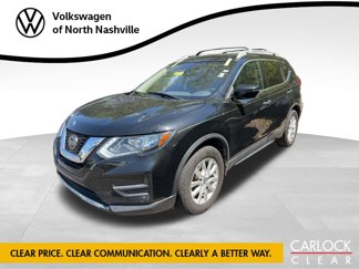 Used 2019 Nissan Rogue S w/ Special Edition Package image 1