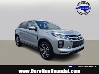 Used 2020 Mitsubishi Outlander Sport SE image 1