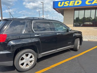 Used 2016 GMC Terrain SLT image 1