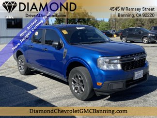Used 2023 Ford Maverick XLT image 1