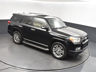 Used 2011 Toyota 4Runner Limited image 1