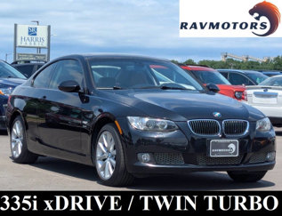 Used 2009 BMW 335i xDrive Coupe image 1