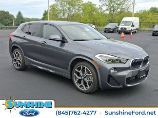 Used 2020 BMW X2 xDrive28i w/ M Sport X Package image 1
