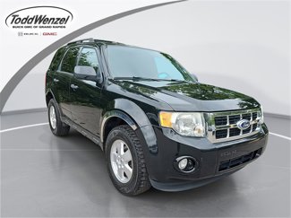 Used 2012 Ford Escape XLT image 1