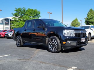 Used 2022 Ford Maverick Lariat w/ Lariat Luxury Package image 1
