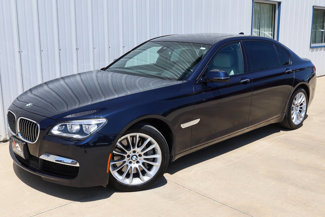 Used 2015 BMW 750Li xDrive image 1