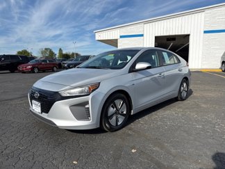 Used 2019 Hyundai Ioniq Blue video 1