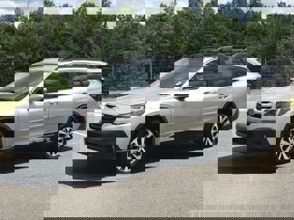 Certified 2020 Subaru Outback Premium image 1