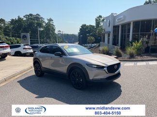 Used 2024 MAZDA CX-30 AWD 2.5 S w/ Select Sport Pkg image 1